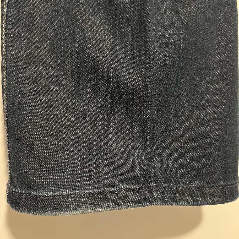 7 For All Mankind Men’s Standard Jeans - Picture 4 of 9